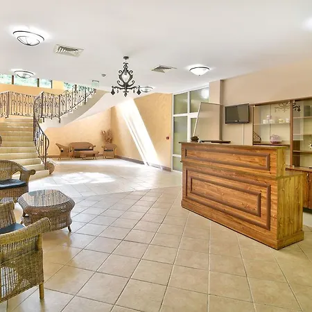 Хотел естрея резидънс и Св. Св. Константин и Елена