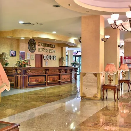 естрея резидънс и