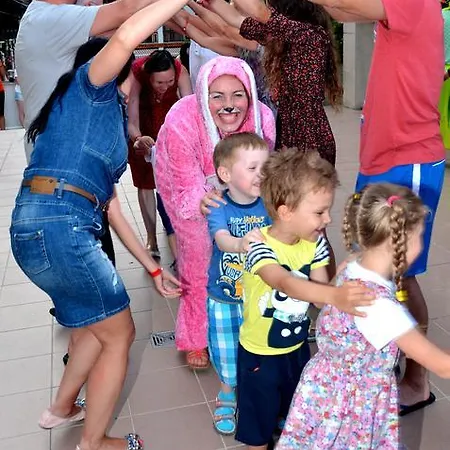 Хотел естрея резидънс и Св. Св. Константин и Елена