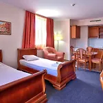 Hotel Estreya Hotel&spa