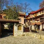 Hotel Estreya Hotel&spa Saints Constantine and Helena