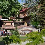 Hotel Estreya Hotel&spa 4*