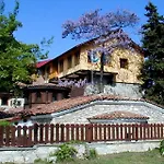 Hotel Estreya Hotel&spa Saints Constantine and Helena