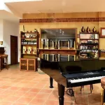 Hotel Estreya Hotel&spa