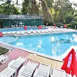 Hotel Estreya Hotel&spa 4*