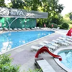 Estreya Hotel&spa Saints Constantine and Helena