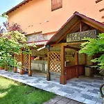Hotel Estreya Hotel&spa 4*