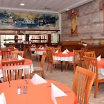 Hotel Estreya Hotel&spa 4*