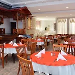 Hotel Estreya Hotel&spa
