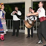 Hotel Estreya Hotel&spa Saints Constantine and Helena
