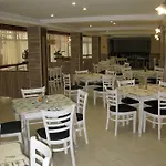 Hotel Estreya Hotel&spa 4*