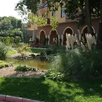 Hotel Estreya Hotel&spa 4*