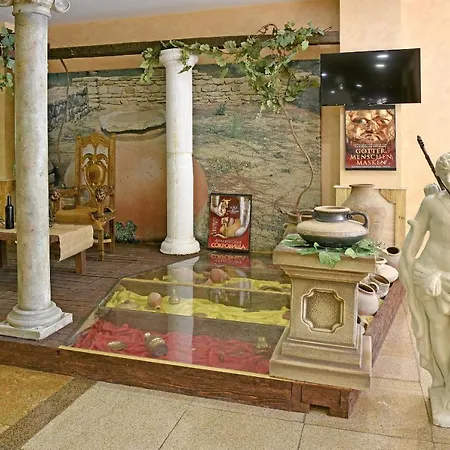 Estreya And Saints Constantine and Helena