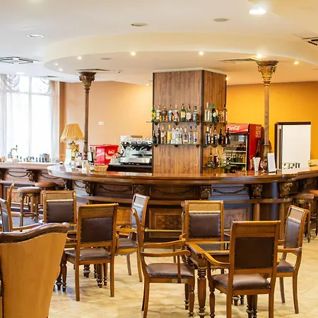 Estreya Hotel&spa Hotel