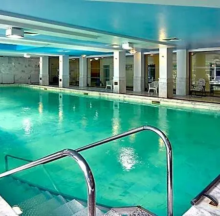 Estreya Hotel Sweti Konstantin i Sweta Elena