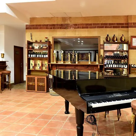 Hotel Estreya