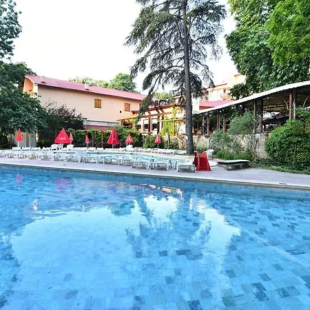 Hotel Estreya And Sankt Konstantin & Helena