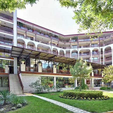 Hotel Estreya Sveti Konstantin