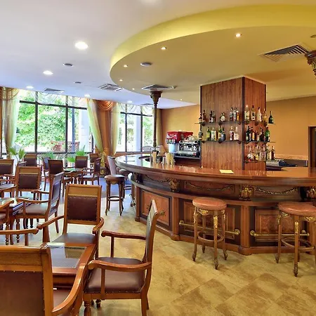 Hotel Estreya And Sankt Konstantin & Helena