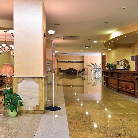 Estreya And Sankt Konstantin & Helena