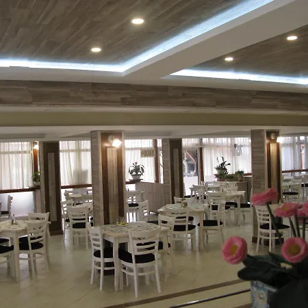 Estreya And Sankt Konstantin & Helena