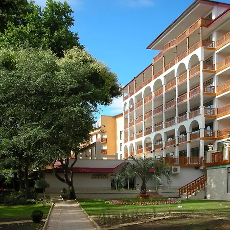 Hotel Estreya And Sankt Konstantin & Helena