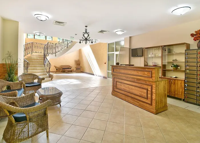 Hotel Estreya And Sf. Constantin și Elena