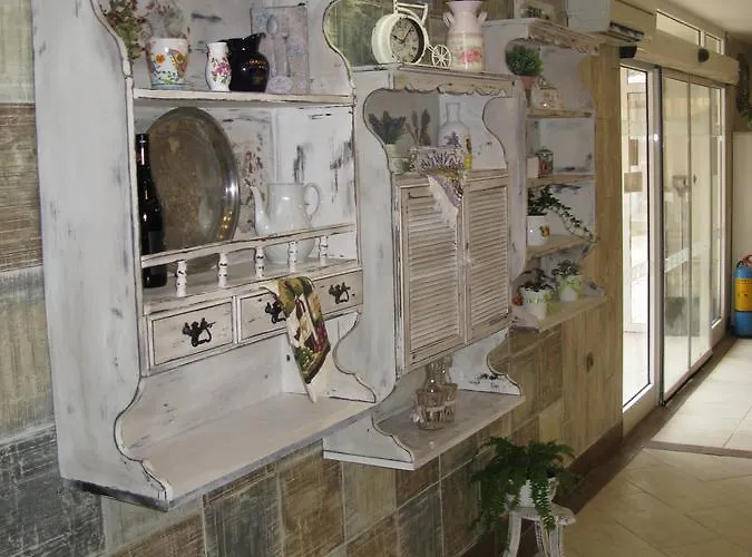 Estreya And Hotel 4*